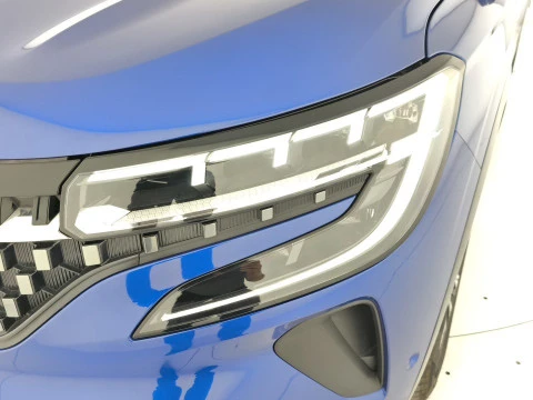 Renault Austral Techno E-Tech Full Hybrid 147kW (200CV)