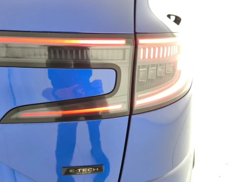 Renault Austral Techno E-Tech Full Hybrid 147kW (200CV)