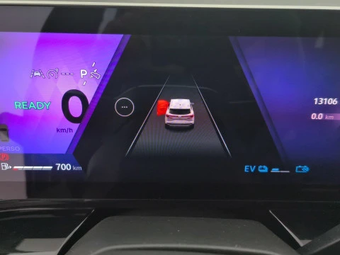 Renault Austral Techno E-Tech Full Hybrid 147kW (200CV)