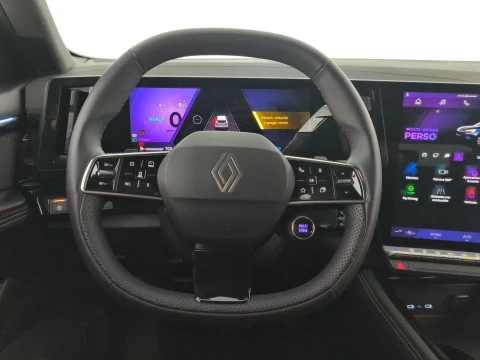 Renault Austral Techno E-Tech Full Hybrid 147kW (200CV)
