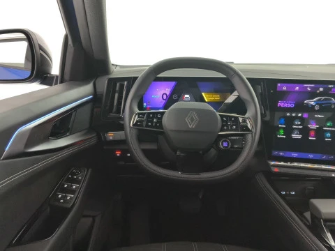 Renault Austral Techno E-Tech Full Hybrid 147kW (200CV)