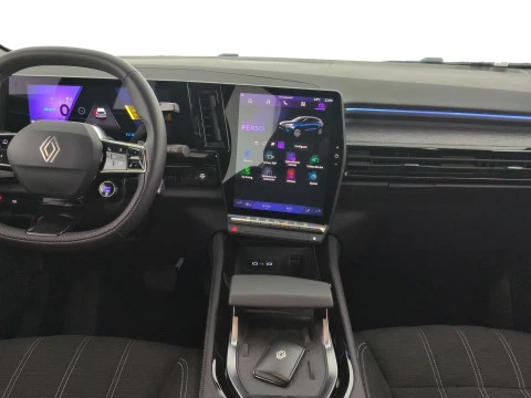 Renault Austral Techno E-Tech Full Hybrid 147kW (200CV)