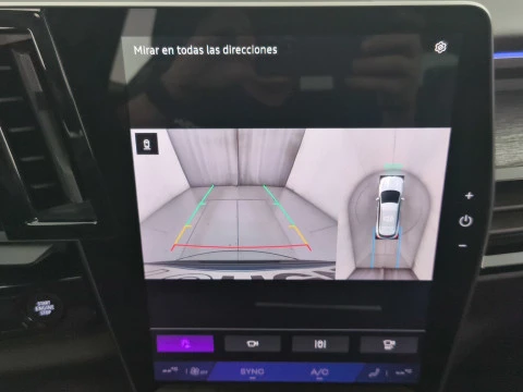 Renault Austral Techno E-Tech Full Hybrid 147kW (200CV)