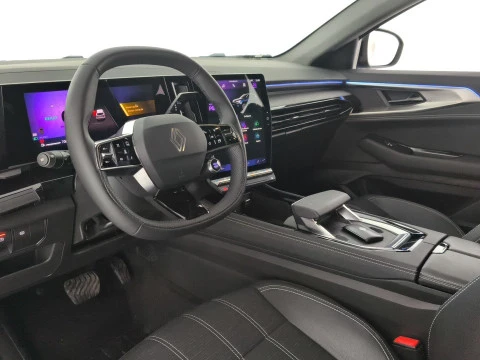 Renault Austral Techno E-Tech Full Hybrid 147kW (200CV)