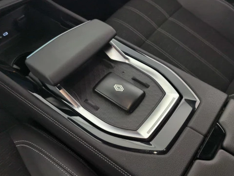 Renault Austral Techno E-Tech Full Hybrid 147kW (200CV)