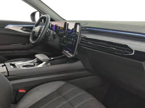 Renault Austral Techno E-Tech Full Hybrid 147kW (200CV)