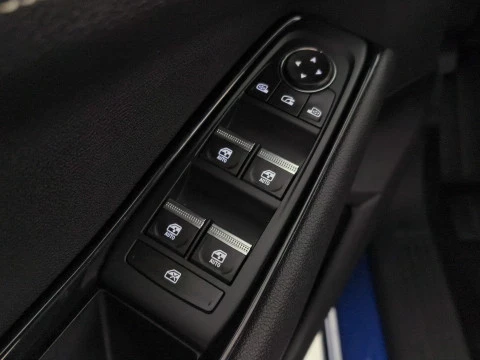 Renault Austral Techno E-Tech Full Hybrid 147kW (200CV)