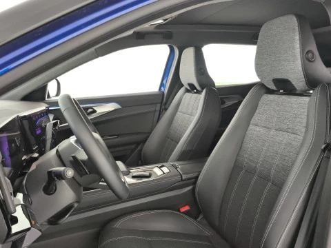 Renault Austral Techno E-Tech Full Hybrid 147kW (200CV)
