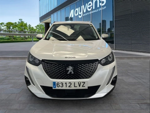 Peugeot 2008 Allure Pack BlueHDI 130 S&S EAT8