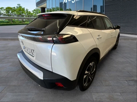 Peugeot 2008 Allure Pack BlueHDI 130 S&S EAT8