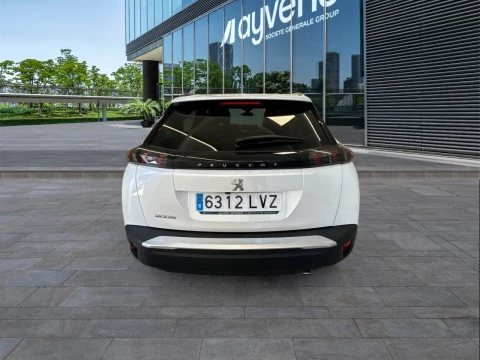 Peugeot 2008 Allure Pack BlueHDI 130 S&S EAT8