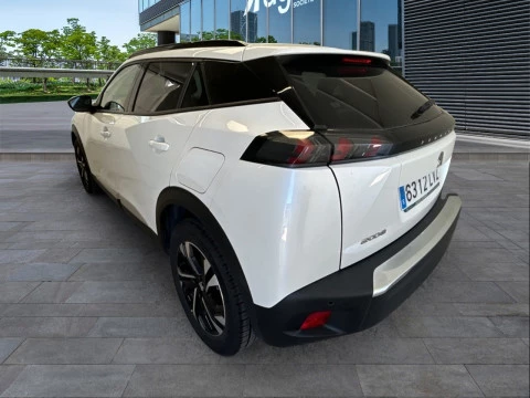 Peugeot 2008 Allure Pack BlueHDI 130 S&S EAT8