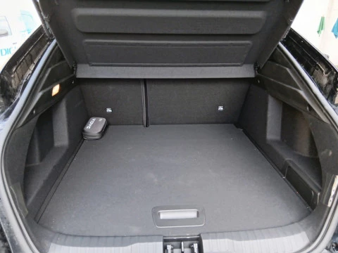 Renault Arkana Techno full hybrid E-Tech 105 kW (145CV)