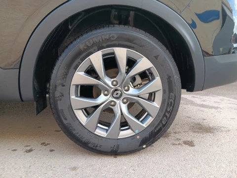 Renault Arkana Techno full hybrid E-Tech 105 kW (145CV)