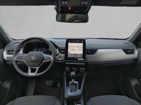 Renault Arkana Techno full hybrid E-Tech 105 kW (145CV)