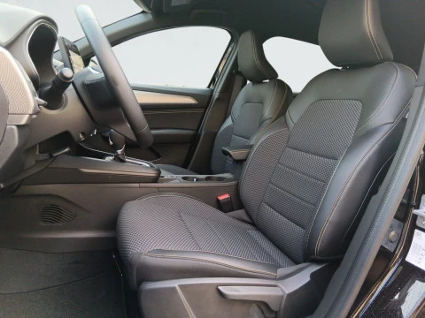 Renault Arkana Techno full hybrid E-Tech 105 kW (145CV)