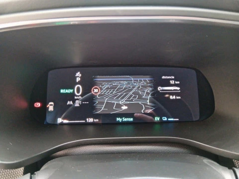 Renault Arkana Techno full hybrid E-Tech 105 kW (145CV)