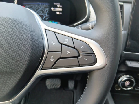 Renault Arkana Techno full hybrid E-Tech 105 kW (145CV)