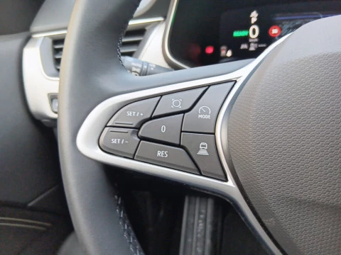 Renault Arkana Techno full hybrid E-Tech 105 kW (145CV)