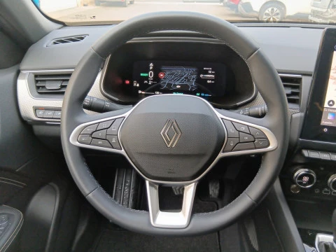 Renault Arkana Techno full hybrid E-Tech 105 kW (145CV)
