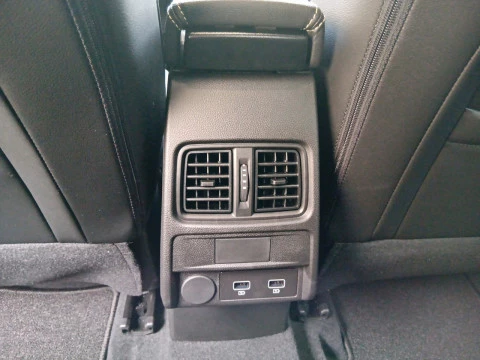 Renault Arkana Techno full hybrid E-Tech 105 kW (145CV)