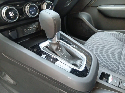 Renault Arkana Techno full hybrid E-Tech 105 kW (145CV)