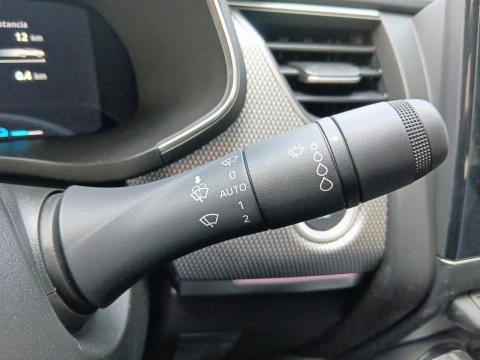 Renault Arkana Techno full hybrid E-Tech 105 kW (145CV)