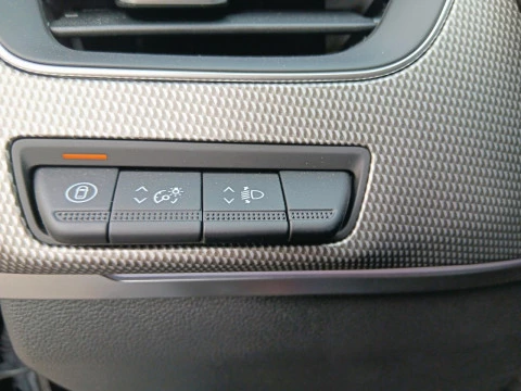 Renault Arkana Techno full hybrid E-Tech 105 kW (145CV)