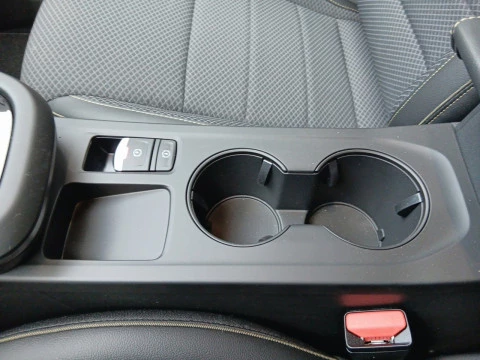 Renault Arkana Techno full hybrid E-Tech 105 kW (145CV)