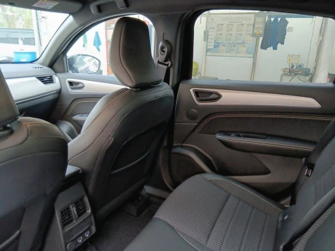 Renault Arkana Techno full hybrid E-Tech 105 kW (145CV)