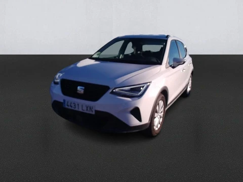 Seat Arona 1.0 TSI 81kW (110CV) Style Plus