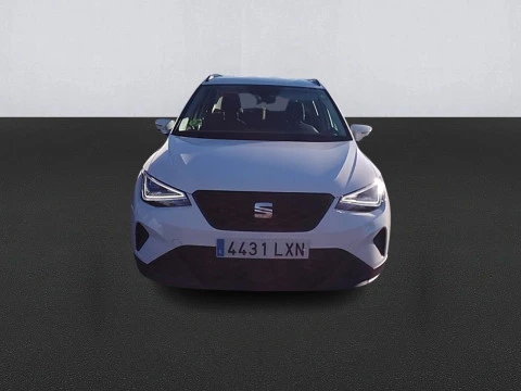 Seat Arona 1.0 TSI 81kW (110CV) Style Plus