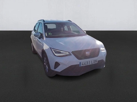 Seat Arona 1.0 TSI 81kW (110CV) Style Plus
