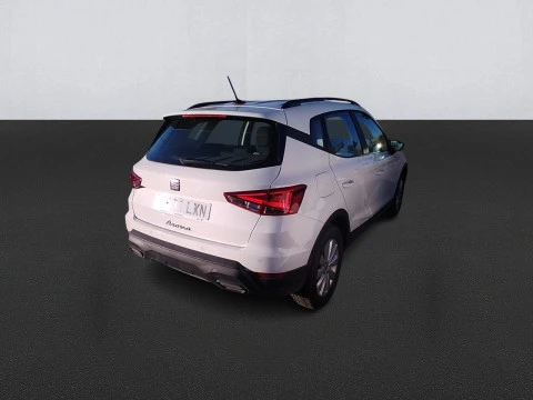 Seat Arona 1.0 TSI 81kW (110CV) Style Plus