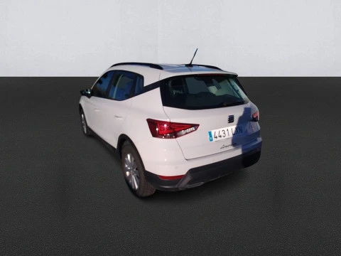 Seat Arona 1.0 TSI 81kW (110CV) Style Plus