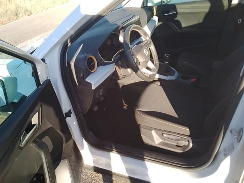 Seat Arona 1.0 TSI 81kW (110CV) Style Plus