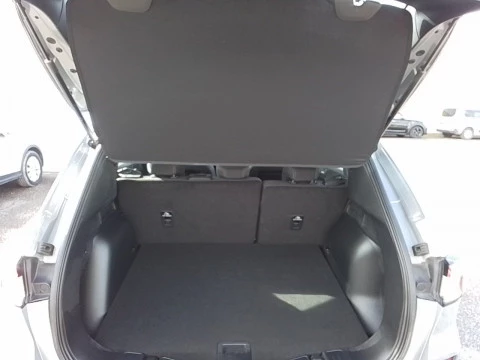 Ford Kuga Titanium 2.5 Duratec FHEV 140kW Auto