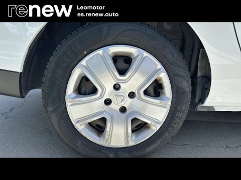 Dacia Lodgy  1.5dCi Laureate 7pl. 66kW