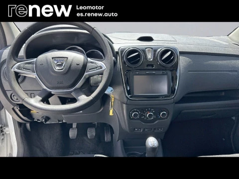 Dacia Lodgy  1.5dCi Laureate 7pl. 66kW