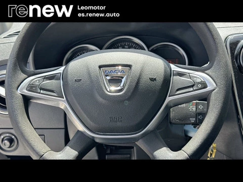 Dacia Lodgy  1.5dCi Laureate 7pl. 66kW