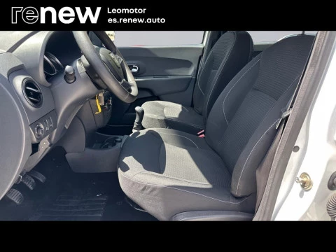 Dacia Lodgy  1.5dCi Laureate 7pl. 66kW