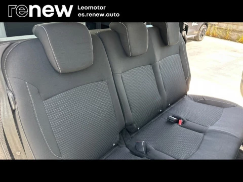 Dacia Lodgy  1.5dCi Laureate 7pl. 66kW