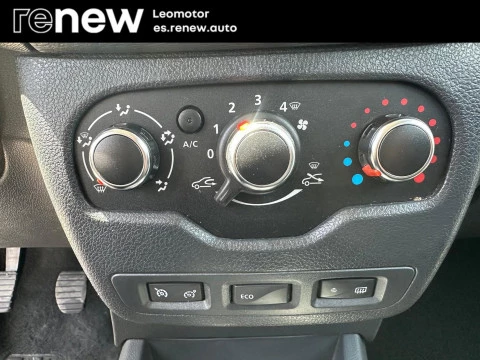 Dacia Lodgy  1.5dCi Laureate 7pl. 66kW