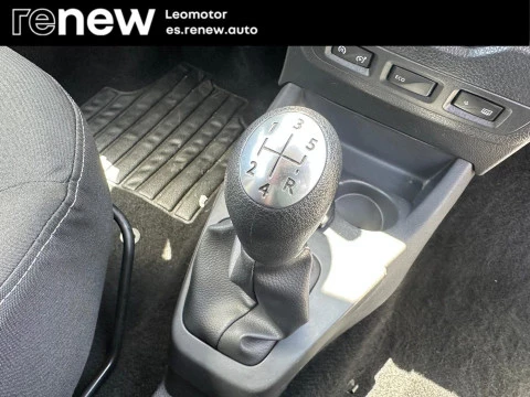 Dacia Lodgy  1.5dCi Laureate 7pl. 66kW