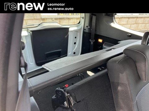 Dacia Lodgy  1.5dCi Laureate 7pl. 66kW