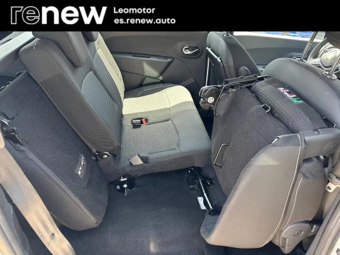 Dacia Lodgy  1.5dCi Laureate 7pl. 66kW