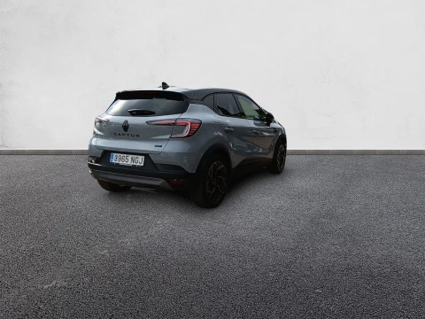 Renault Captur esprit Alpine E-Tech 105kW (145CV)