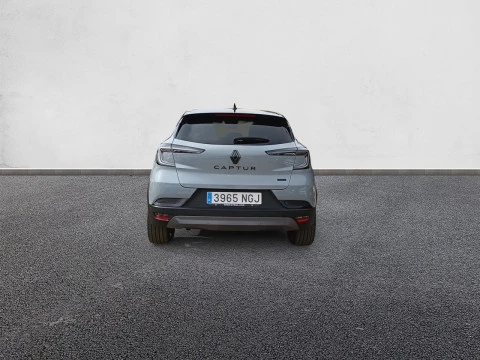 Renault Captur esprit Alpine E-Tech 105kW (145CV)