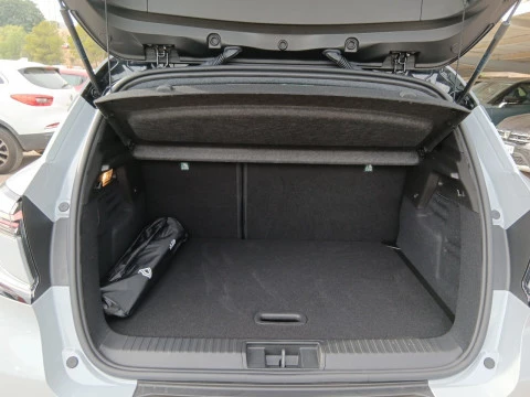 Renault Captur esprit Alpine E-Tech 105kW (145CV)