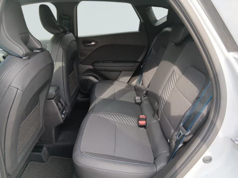 Renault Captur esprit Alpine E-Tech 105kW (145CV)